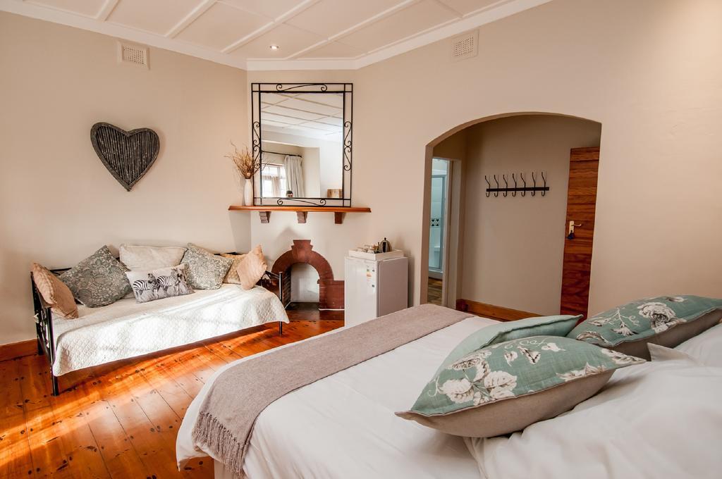 Lenore Guest House Port Elizabeth Kültér fotó