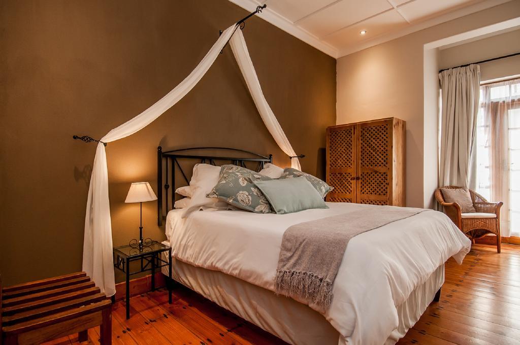 Lenore Guest House Port Elizabeth Kültér fotó