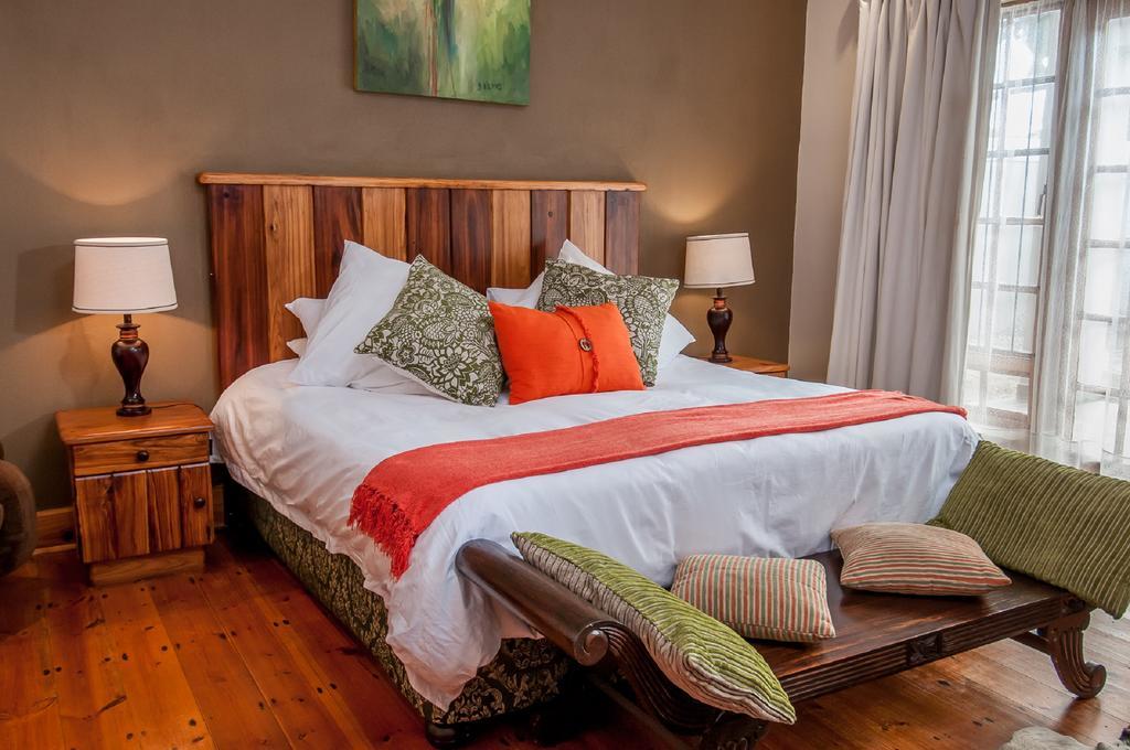 Lenore Guest House Port Elizabeth Kültér fotó