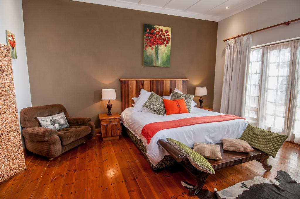 Lenore Guest House Port Elizabeth Kültér fotó