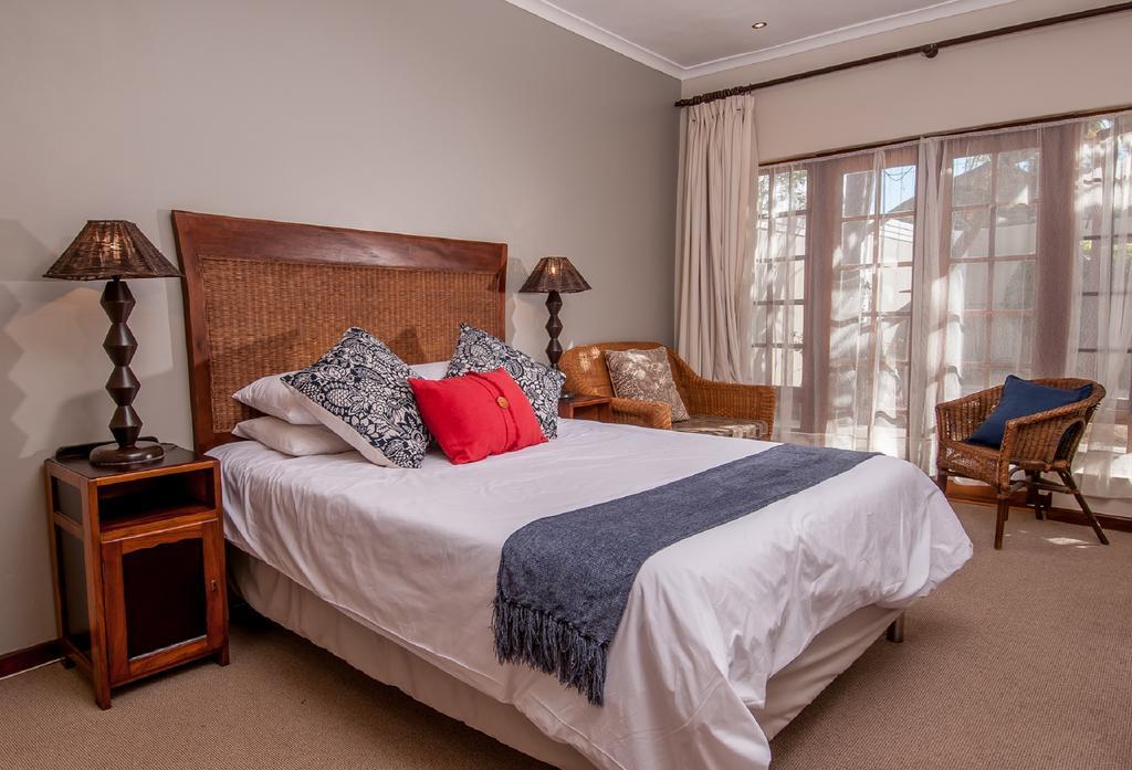 Lenore Guest House Port Elizabeth Kültér fotó