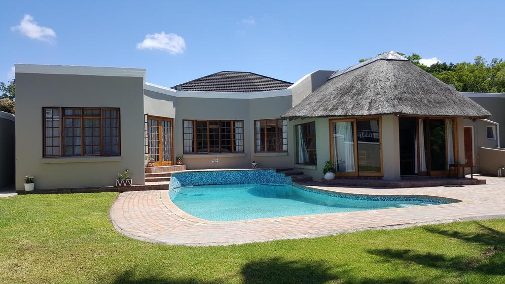 Lenore Guest House Port Elizabeth Kültér fotó